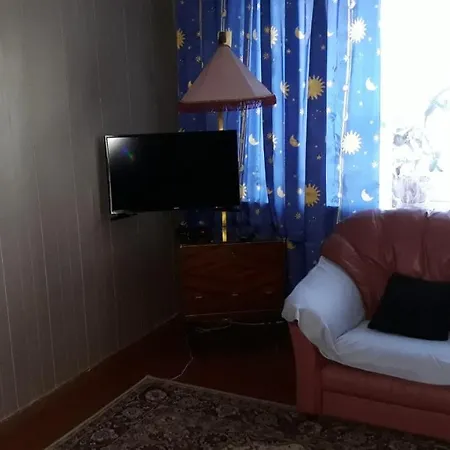 Fabrichnaya 16 Апартаменти Мінськ