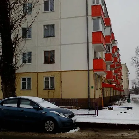 Fabrichnaya 16 *